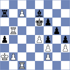 Stromboli - Bures (Chess.com INT, 2021)