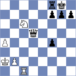 Dondukov - Lettieri (Chess.com INT, 2020)