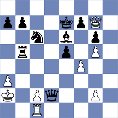 Makem - Lopez (Chess.com INT, 2021)