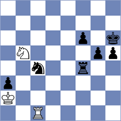 Nurmanova - Terzi (Chess.com INT, 2020)