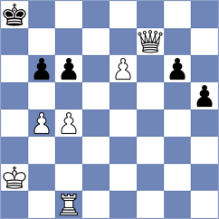Sapunov - Erzhanov (chess.com INT, 2020)