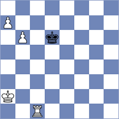 Li - Roberson (Chess.com INT, 2020)