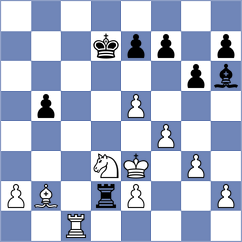 Pajeken - De Souza Sa (chess.com INT, 2022)