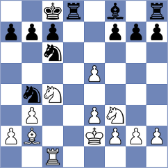 Prestia - Carlsen (chess.com INT, 2024)
