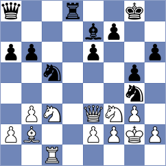Pak - Materia (chess.com INT, 2023)