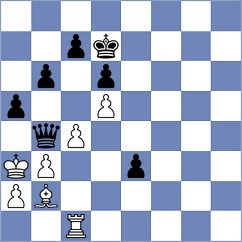 Da Silva - Nowak (chess.com INT, 2024)