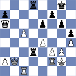 Sohal - Baker (Chess.com INT, 2021)