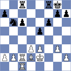 Bei - Beijer (chess.com INT, 2021)