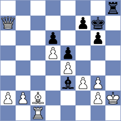 Wilson - Movileanu (Chess.com INT, 2021)