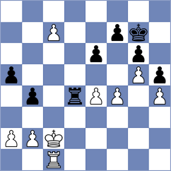 Palencia - Kunz (chess.com INT, 2024)