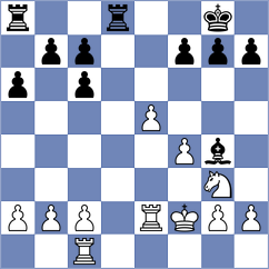 Brilej - Doric (Chess.com INT, 2020)