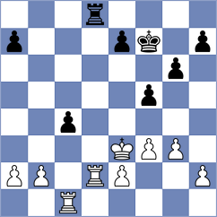 Donda - Thake (chess.com INT, 2024)
