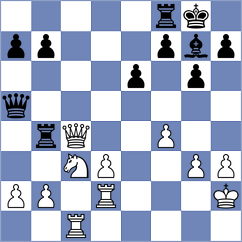 Necula - Stevens (Chess.com INT, 2021)