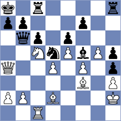 Maranhao - Larina (chess.com INT, 2023)