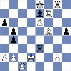 Barria Zuniga - Boor (chess.com INT, 2024)