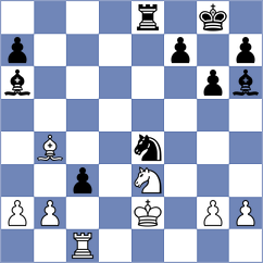 Zotova - Jakubowski (chess.com INT, 2022)