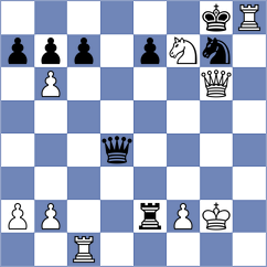 Garakov - Marchesich (chess.com INT, 2024)