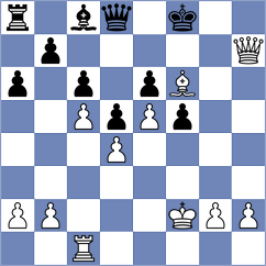 Krishnan - Rastbod (chess.com INT, 2020)