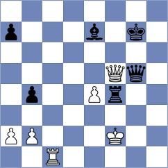 Mosutha - Fiorito (chess.com INT, 2022)