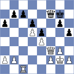 Brynell - Nikanova (chess.com INT, 2020)