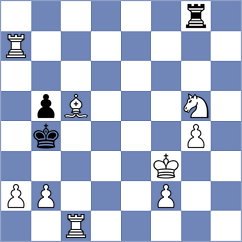 Todev - Cardozo (chess.com INT, 2024)