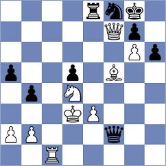 Steinberg - Quintiliano Pinto (chess.com INT, 2024)