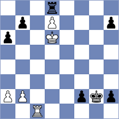 Bugayev - Ghimpu (Chess.com INT, 2021)