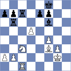 Brunner - Dvirnyy (chess.com INT, 2021)