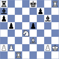 Mirimanian - Silva (chess.com INT, 2023)