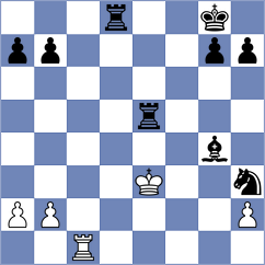 Sitbon - Goltsev (chess.com INT, 2024)