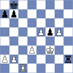 Dudzinski - Sailer (Chess.com INT, 2021)