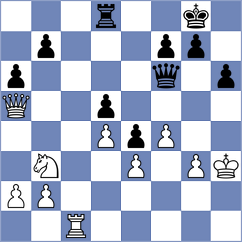 Pesotskiy - Lira (chess.com INT, 2024)