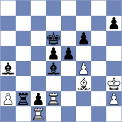 Yashmetov - Grischuk (chess.com INT, 2020)