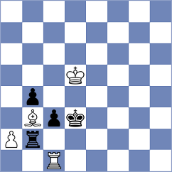 Cramling Bellon - Pourkashiyan (chess.com INT, 2023)