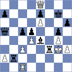 Ibadov - Grebeniuk (chess.com INT, 2023)