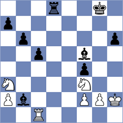 Antunez - Rieger (chess.com INT, 2024)