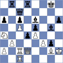 Ferguson - Bryant (Chess.com INT, 2021)