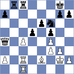 Nguyen - Grigoryan (Chess.com INT, 2021)