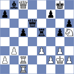Dev - Gedgafov (chess.com INT, 2021)