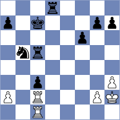Reprintsev - Ngo (chess.com INT, 2023)
