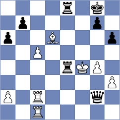 Toloza Soto - Tronenkovs (Chess.com INT, 2020)