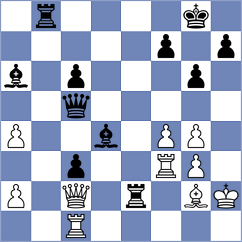 Botsari - Lei (Chess.com INT, 2021)