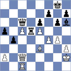 Ambartsumova - Nathan (chess.com INT, 2023)