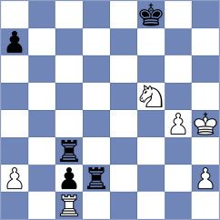 Karenza - Magallanes (Chess.com INT, 2021)