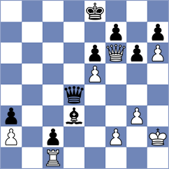 Creanga - Garcia Fuentes (Chess.com INT, 2021)
