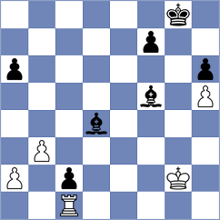 Lai - Yeritsyan (chess.com INT, 2024)
