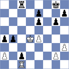 Tokhirjonova - Boros (chess.com INT, 2024)