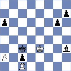 Viana da Costa - Maksimovic (chess.com INT, 2021)
