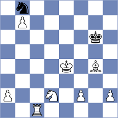 Vlassov - Kaganskiy (chess.com INT, 2024)