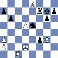 Barrientos Chavarriaga - Arun (Chess.com INT, 2020)